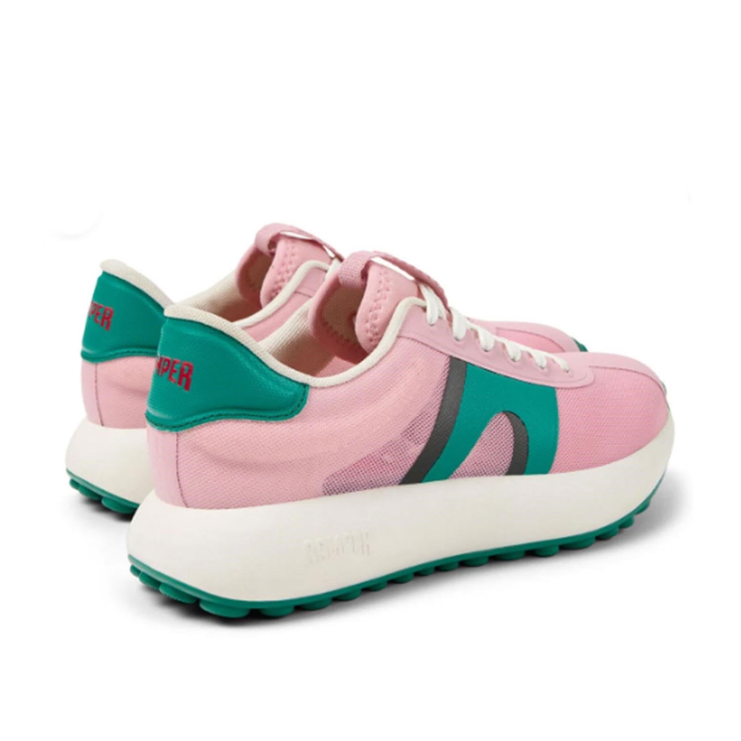 Camper Pelotas Athens Pembe Kadın Spor Ayakkabı CMPK201614-017 CMP.027