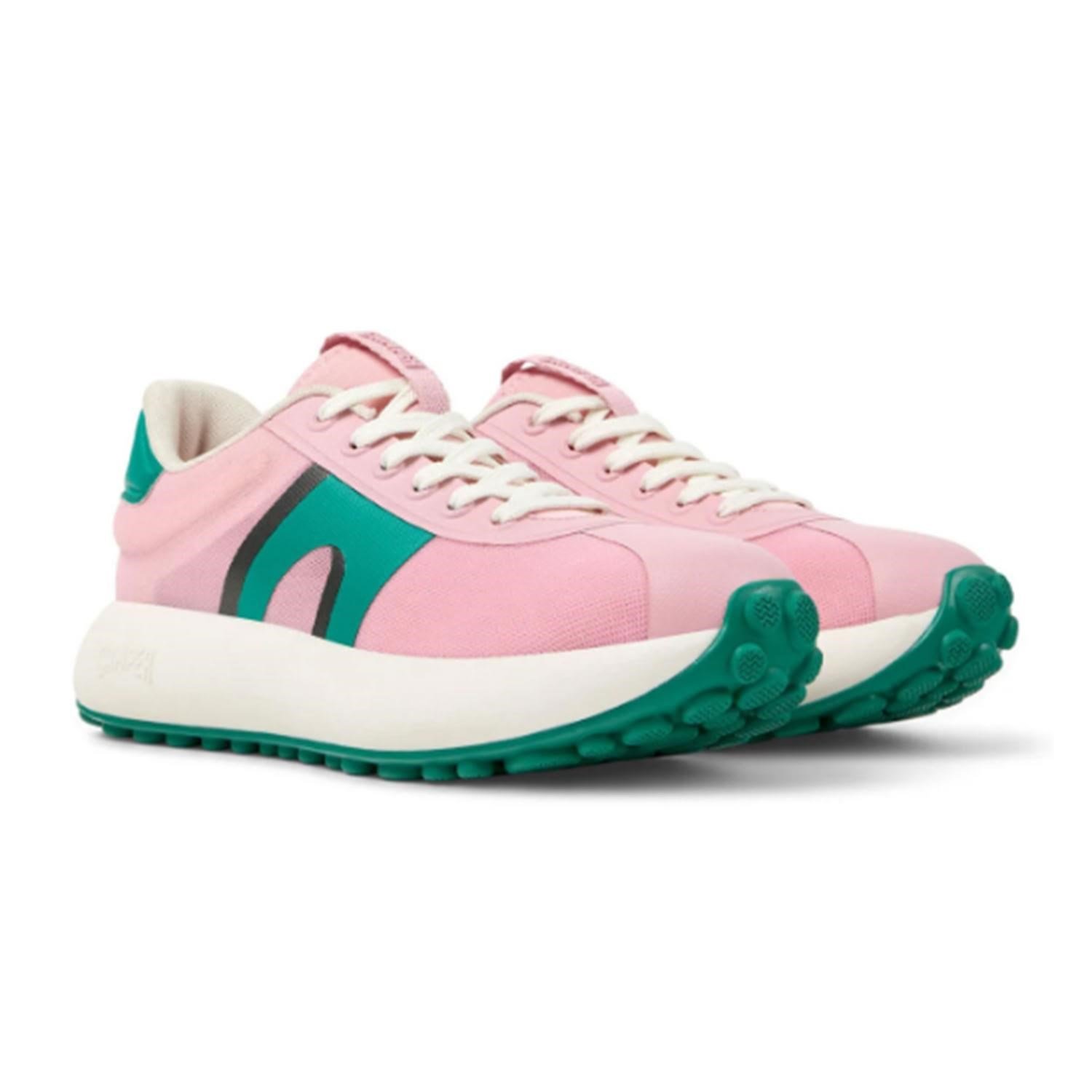 Camper Pelotas Athens Pembe Kadın Spor Ayakkabı CMPK201614-017 CMP.027