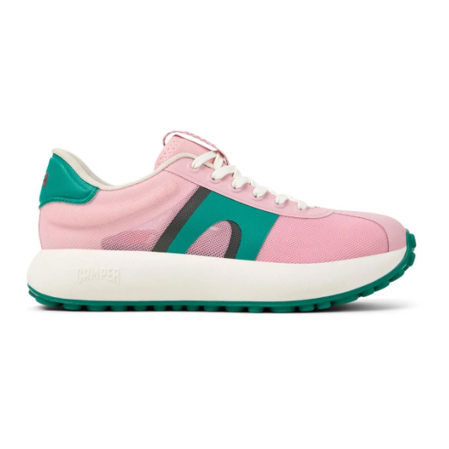 Camper Pelotas Athens Pembe Kadın Spor Ayakkabı CMPK201614-017 CMP.027