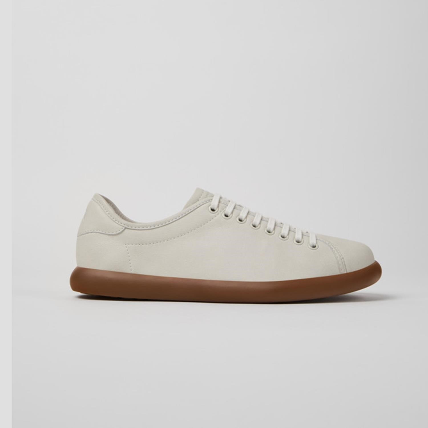 Camper Pelotas Soller Beyaz Erkek Günlük Ayakkabı CMPK100974-001 CMP.016