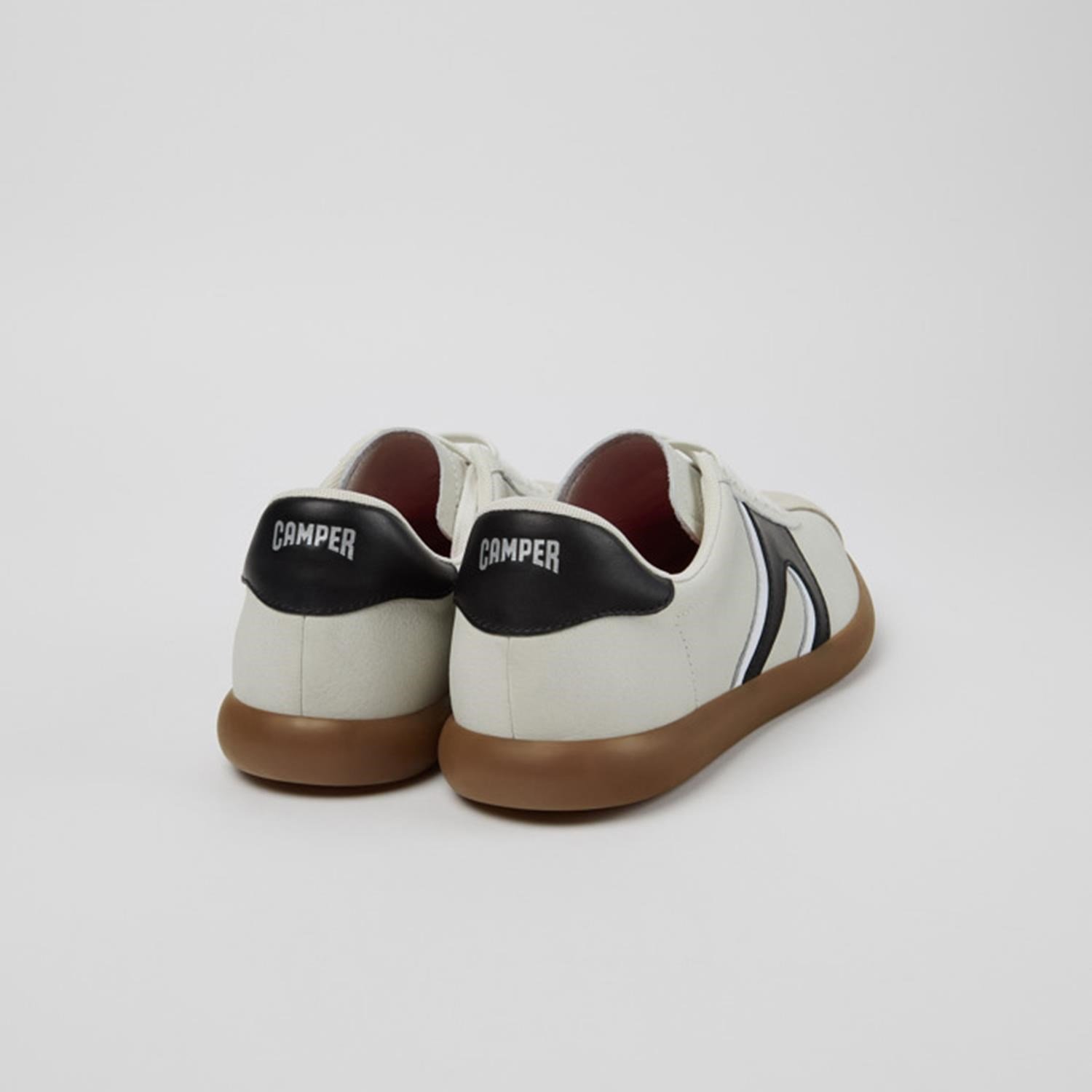 Camper Pelotas Soller Beyaz Erkek Spor Ayakkabı CMPK100937-022 CMP.016
