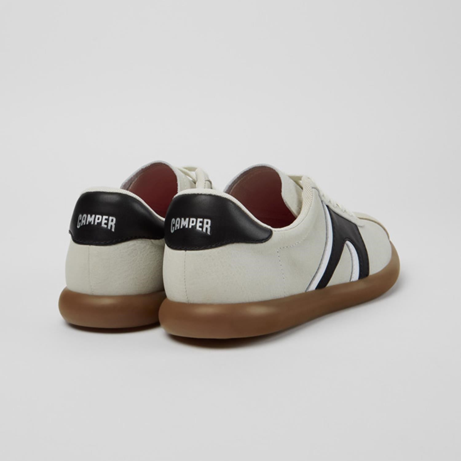 Camper Pelotas Soller Beyaz Kadın Spor Ayakkabı CMPK201608-021 CMP.016