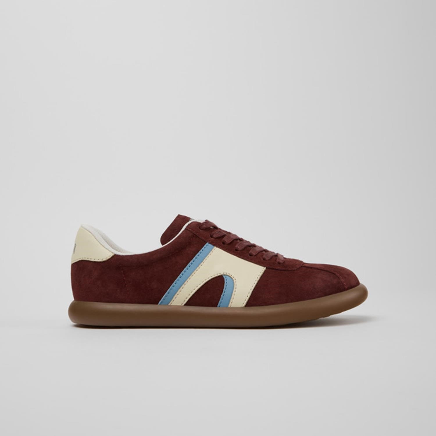 Camper Pelotas Soller Bordo Kadın Spor Ayakkabı CMPK201608-037 CMP.014