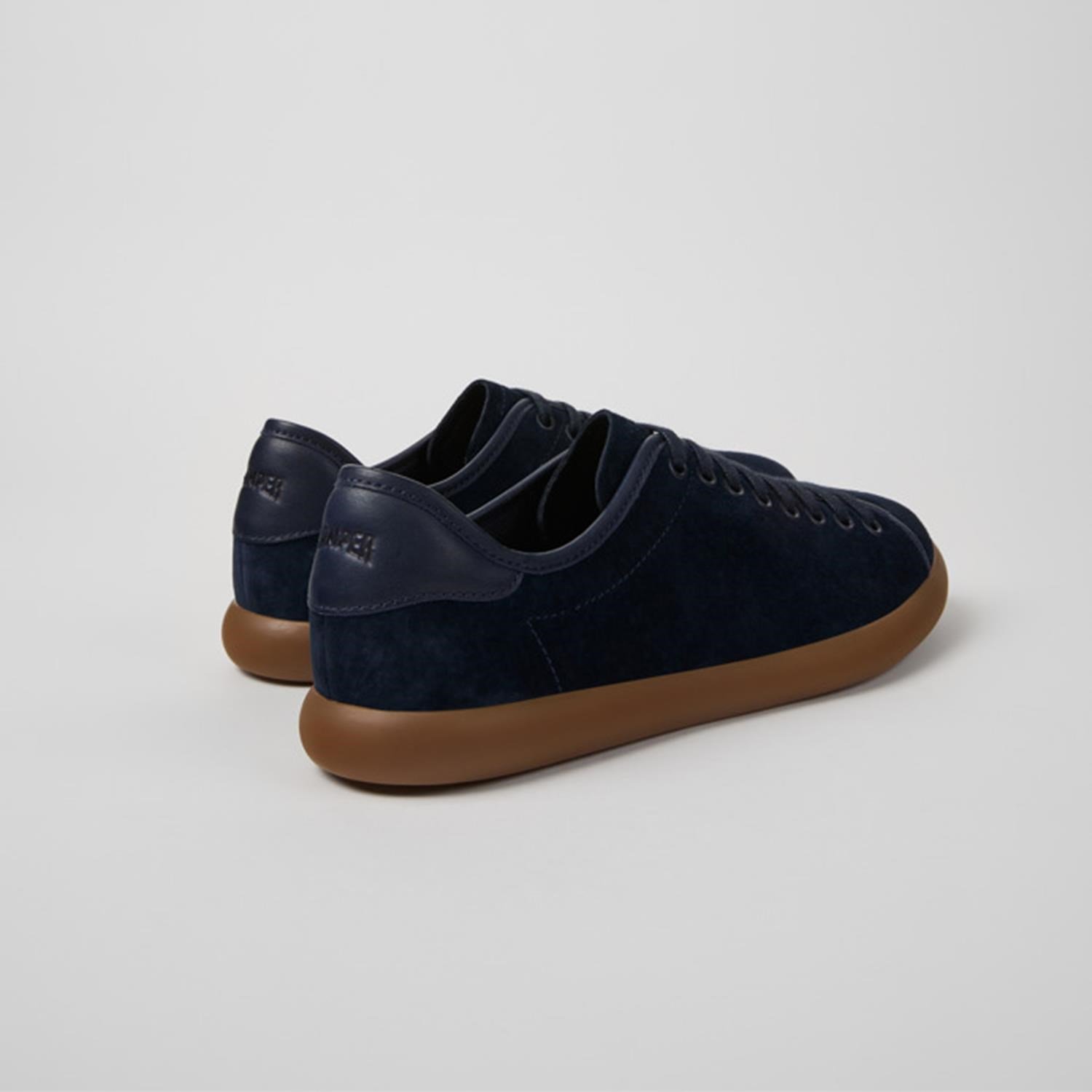 Camper Pelotas Soller Mavi Erkek Günlük Ayakkabı CMPK100974-015 CMP.018
