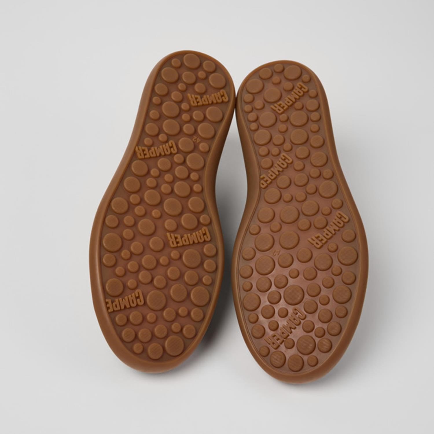 Camper Pelotas Soller Mavi Erkek Günlük Ayakkabı CMPK100974-015 CMP.018