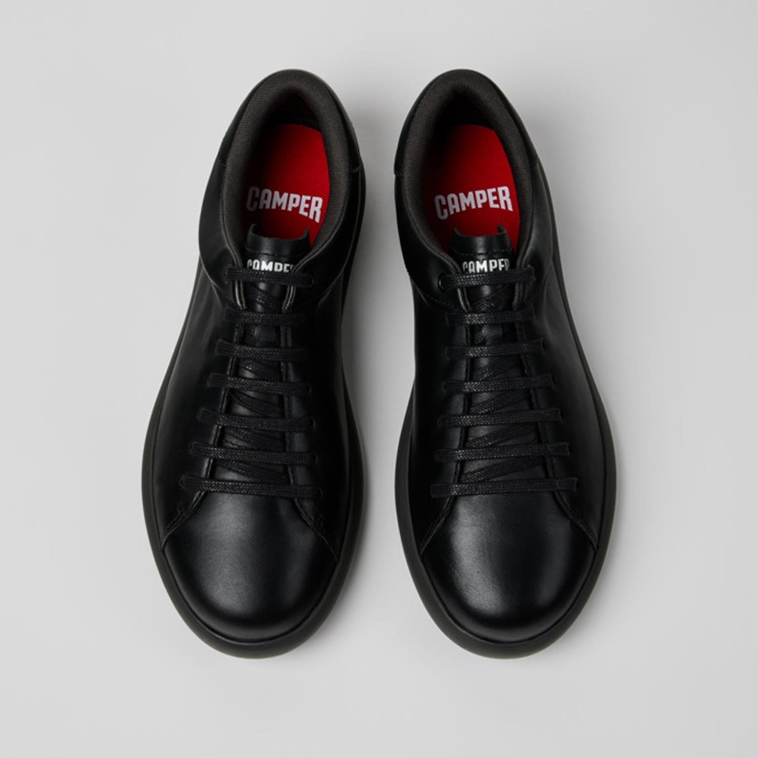 Camper Pelotas Soller Siyah Erkek Günlük Ayakkabı CMPK101003-001 CMP.001