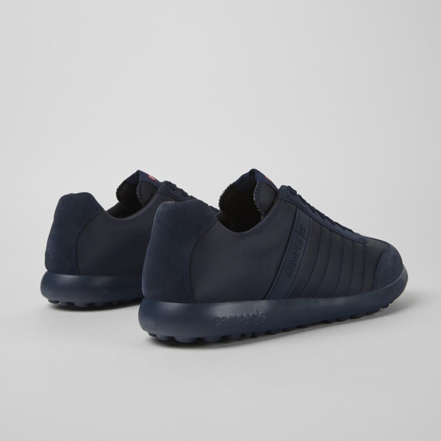 Camper Pelotas XLF Lacivert Erkek Spor Ayakkabı CMPK100751-001 CMP.007