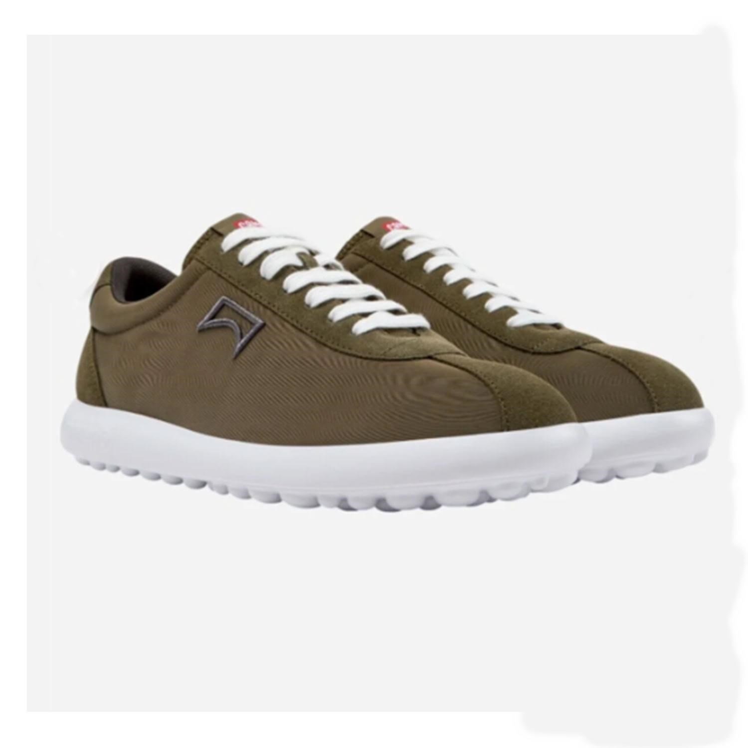 Camper Pelotas XLF Yeşil Erkek Spor Ayakkabı CMPK101019-006 CMP.017