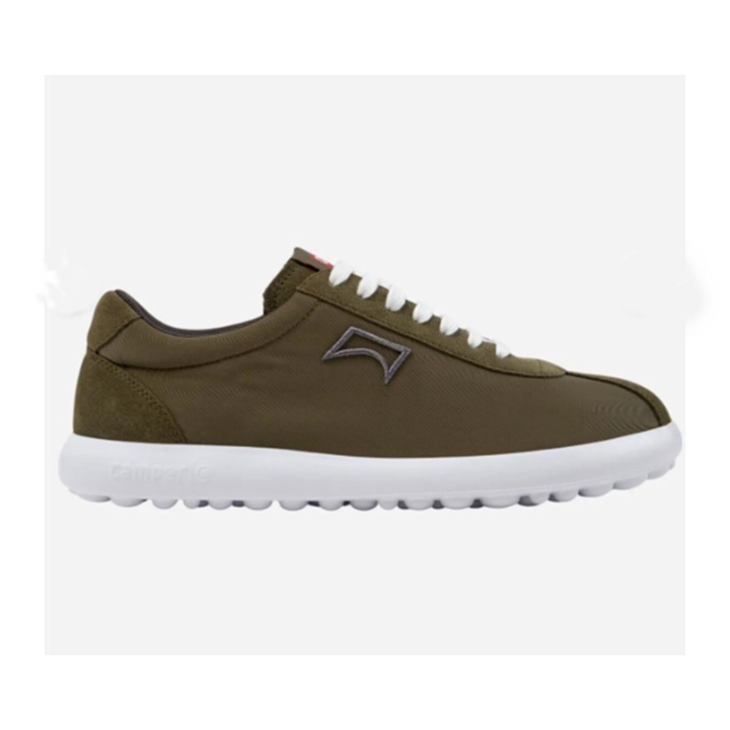 Camper Pelotas XLF Yeşil Erkek Spor Ayakkabı CMPK101019-006 CMP.017