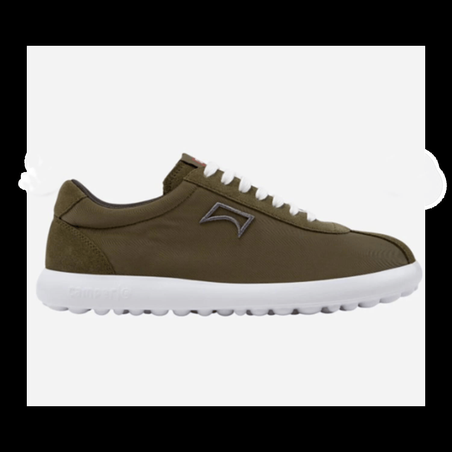 Camper Pelotas XLF Yeşil Erkek Spor Ayakkabı CMPK101019-006 CMP.017