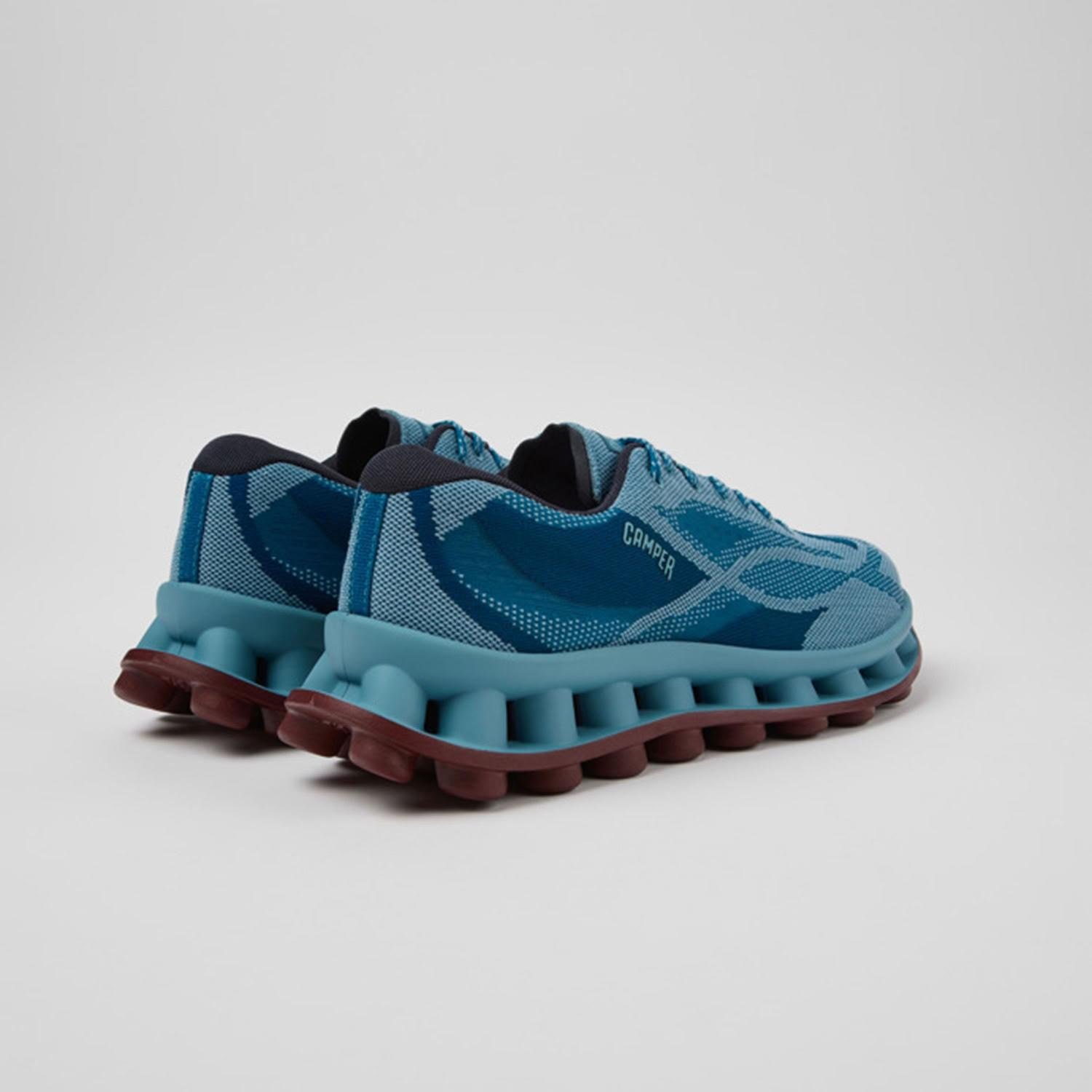 Camper Pelotissima Erkek Spor Ayakkabı CMPK101109-011 CMP.005