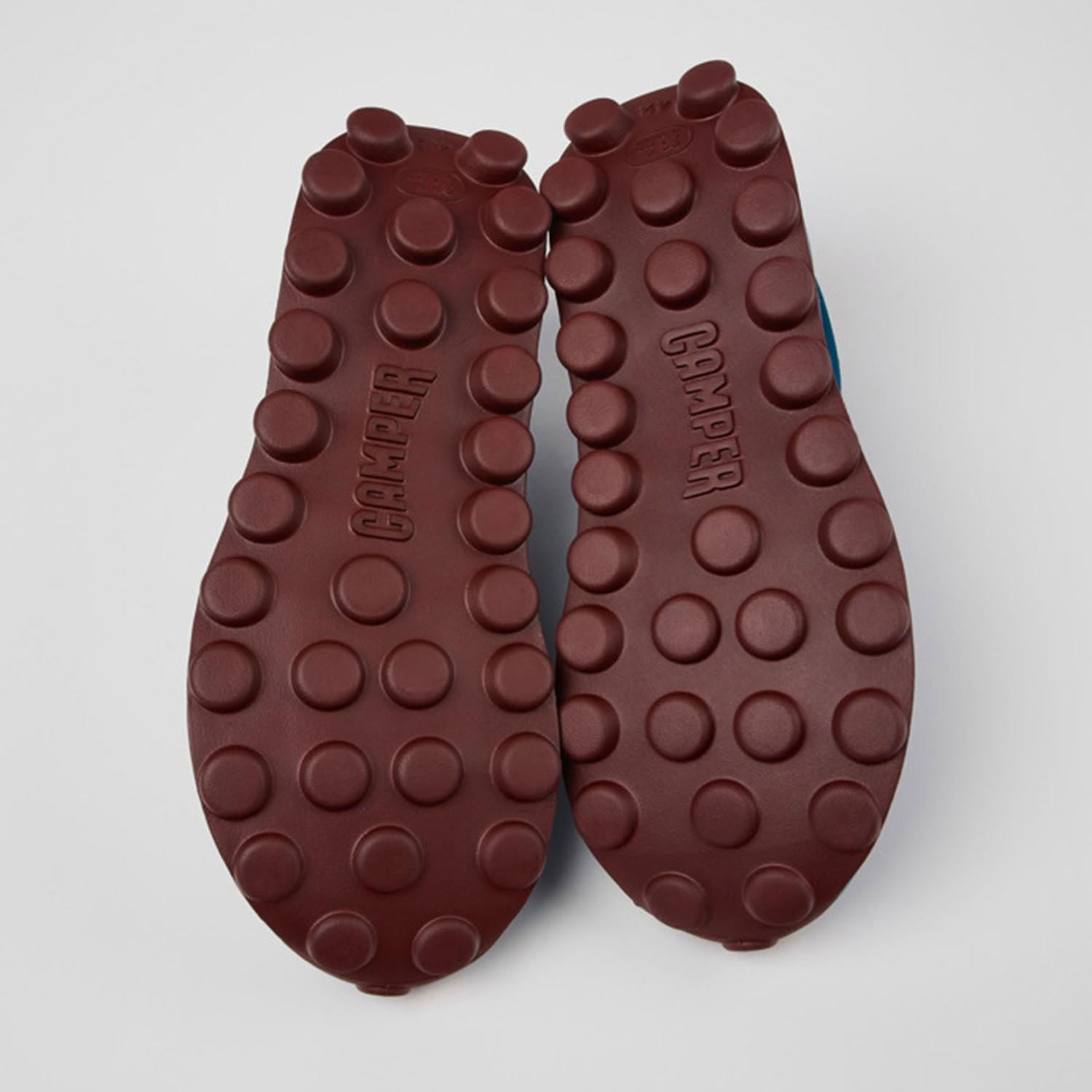 Camper Pelotissima Erkek Spor Ayakkabı CMPK101109-011 CMP.005