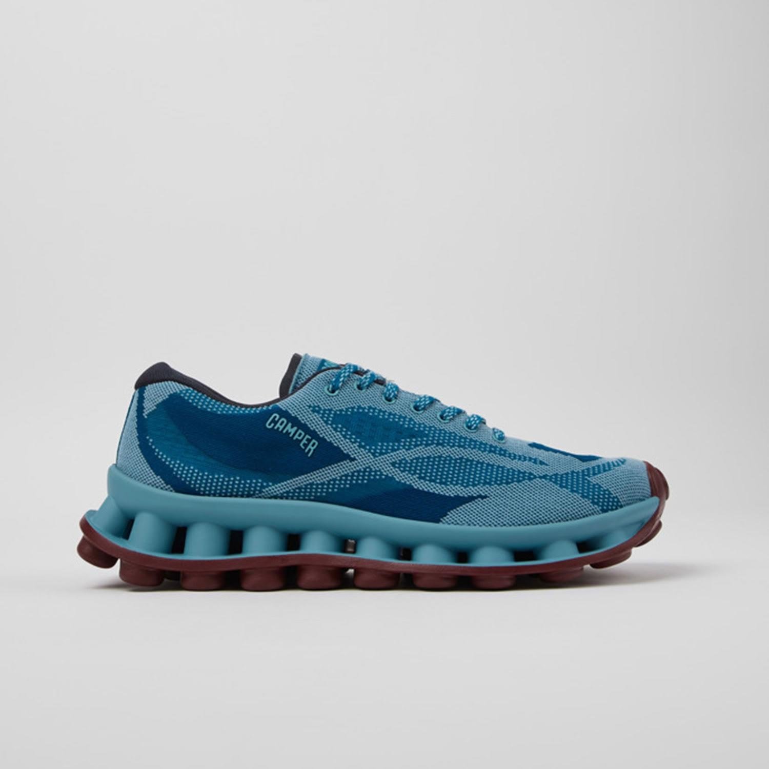 Camper Pelotissima Erkek Spor Ayakkabı CMPK101109-011 CMP.005