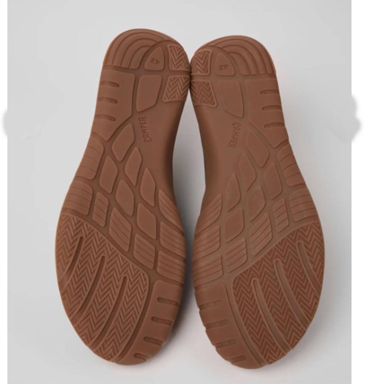 Camper Peu Path+ Gri Erkek Spor Ayakkabı CMPK101118-002 CMP.019