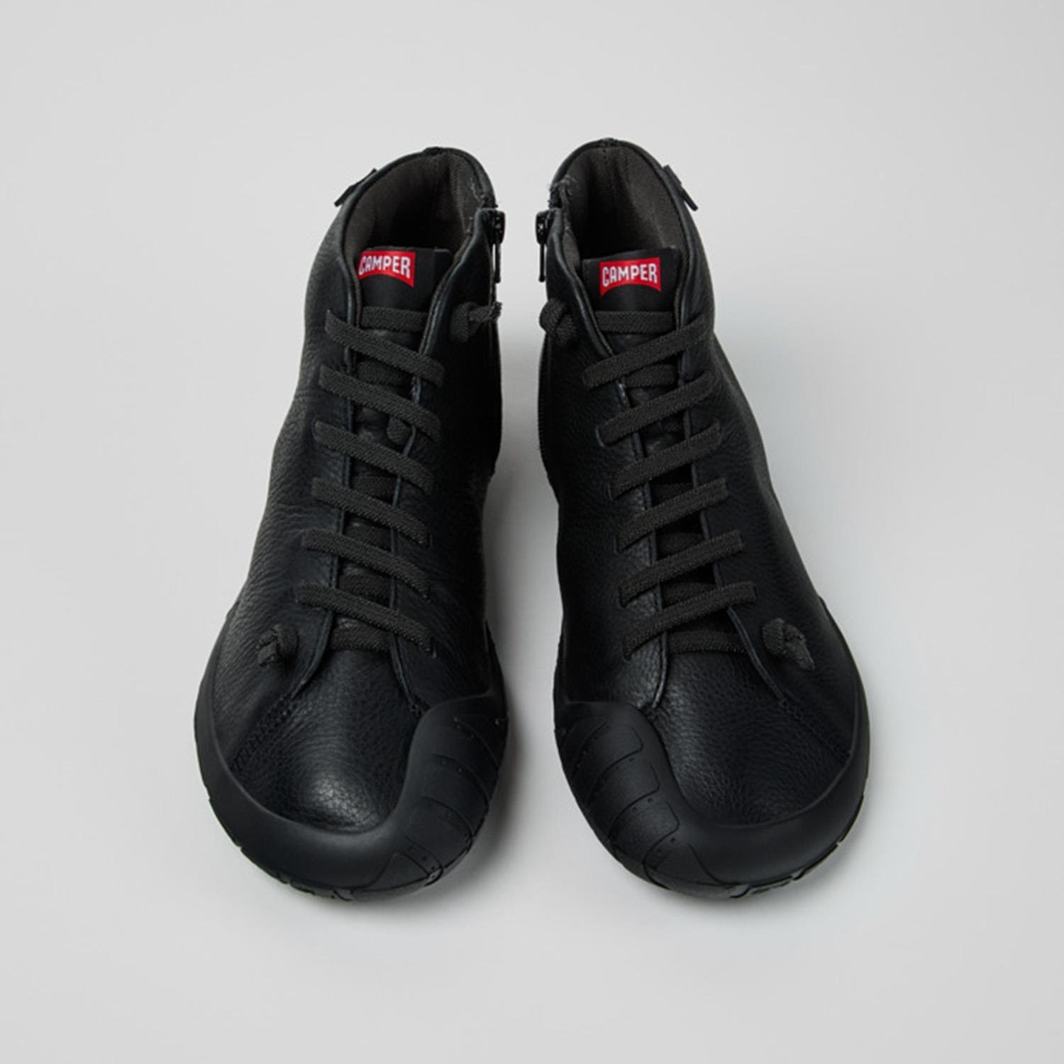 Camper Peu Path+ Siyah Erkek Bot CMPK300558-004 CMP.001