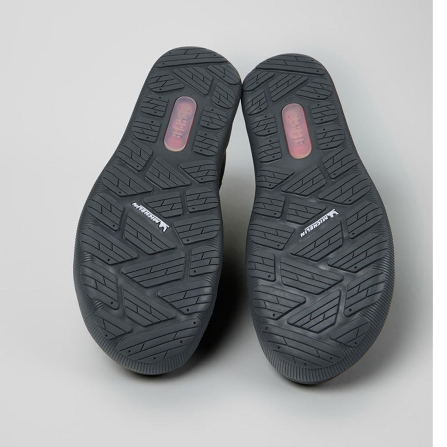Camper Peu Pista GM Koyu Gri Erkek Bot CMPK300285-049 CMP.006