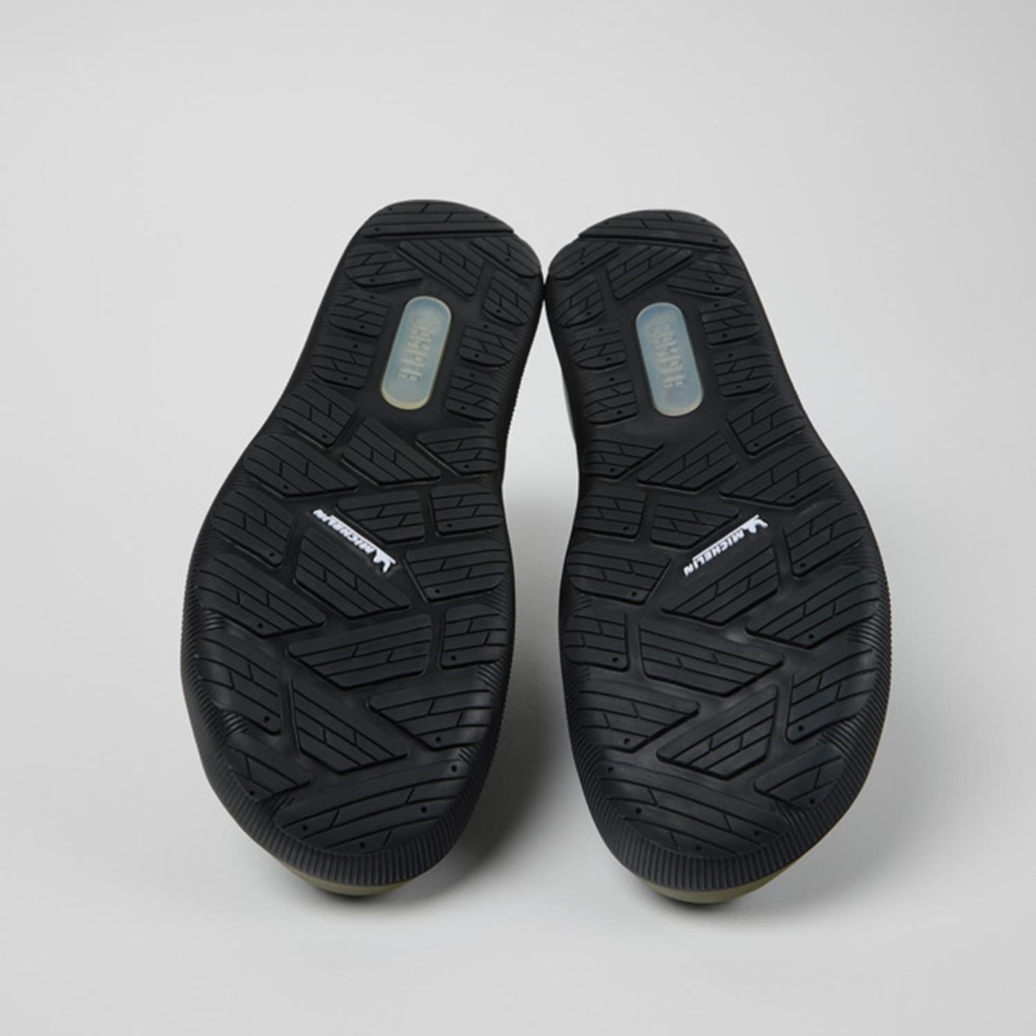 Camper Peu Pista GM Siyah Erkek Bot CMPK300285-047 CMP.001