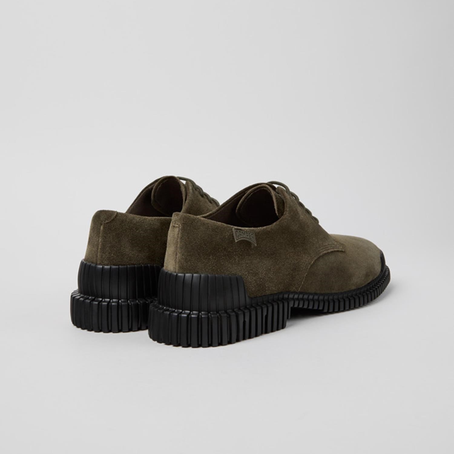 Camper Pix Koyu Yeşil Erkek Günlük Ayakkabı CMPK101076-003 CMP.003