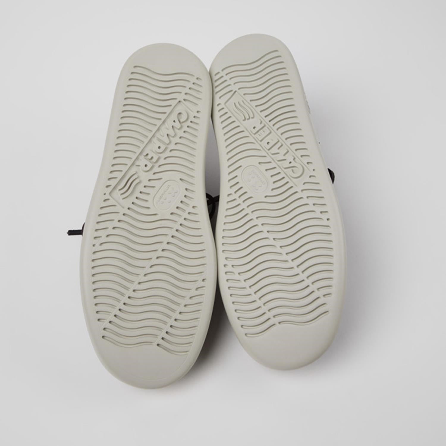 Camper Runner Four Mavi Erkek Makosen / Babet CMPK101073-006 CMP.018