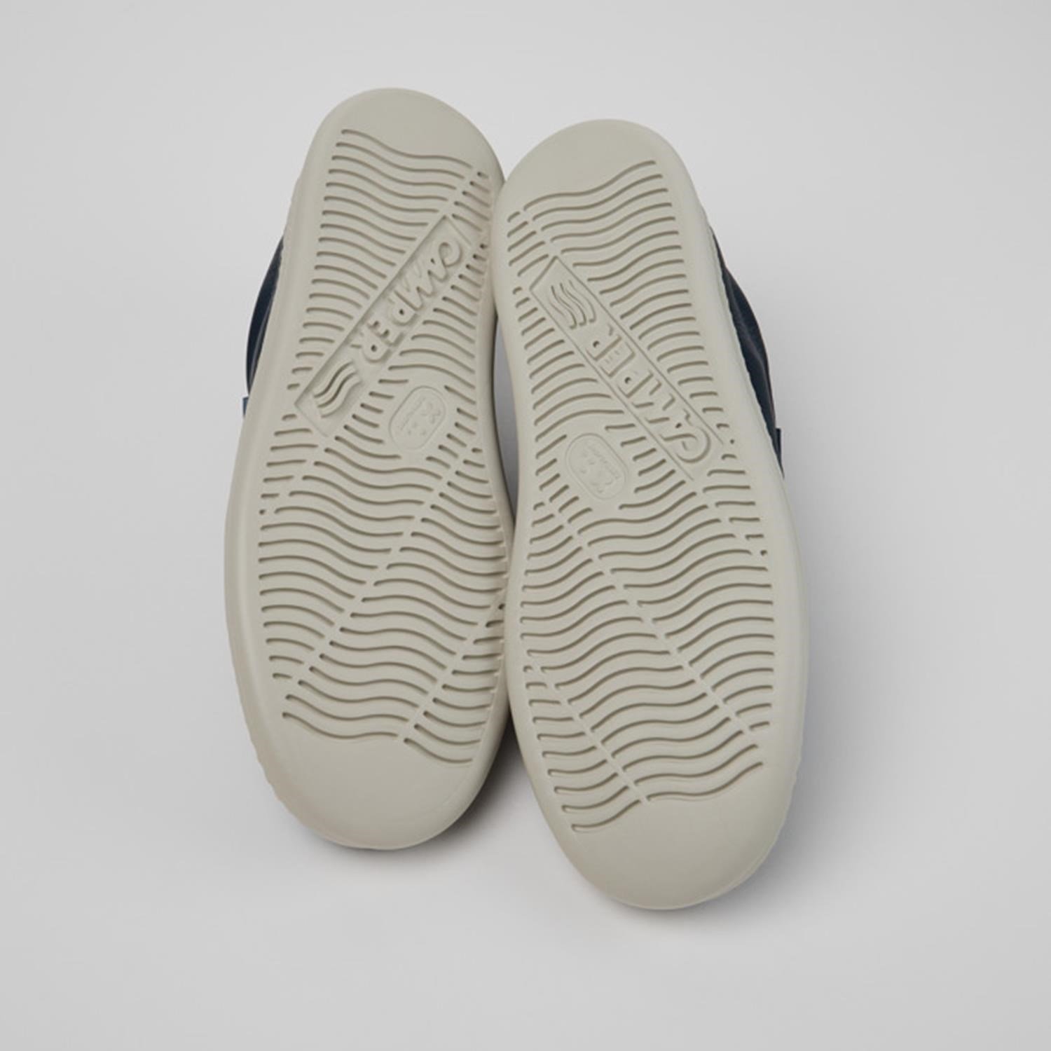 Camper Runner Four Mavi Erkek Spor Ayakkabı CMPK101052-006 CMP.018