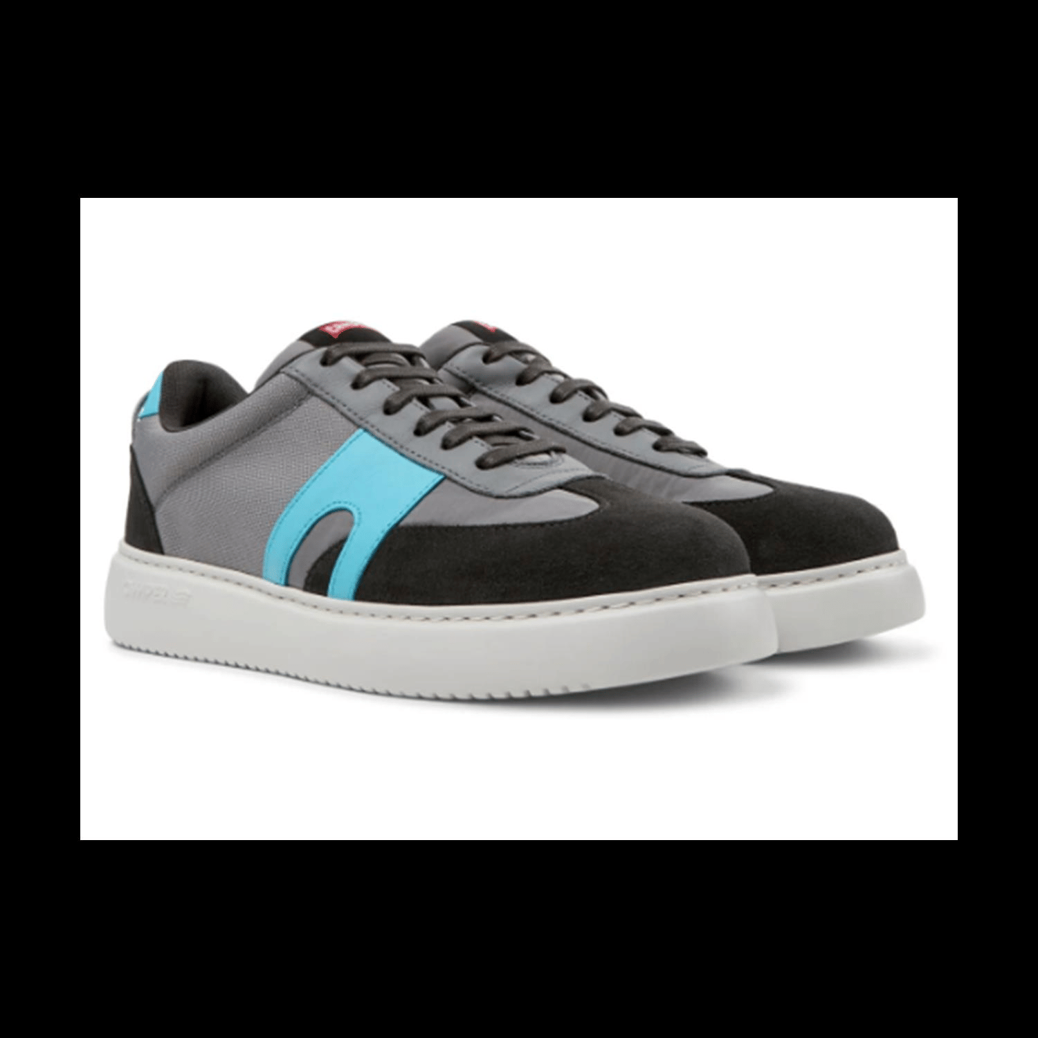Camper Runner K21 Çok Renkli Erkek Spor Ayakkabı CMPK100988-011 CMP.005