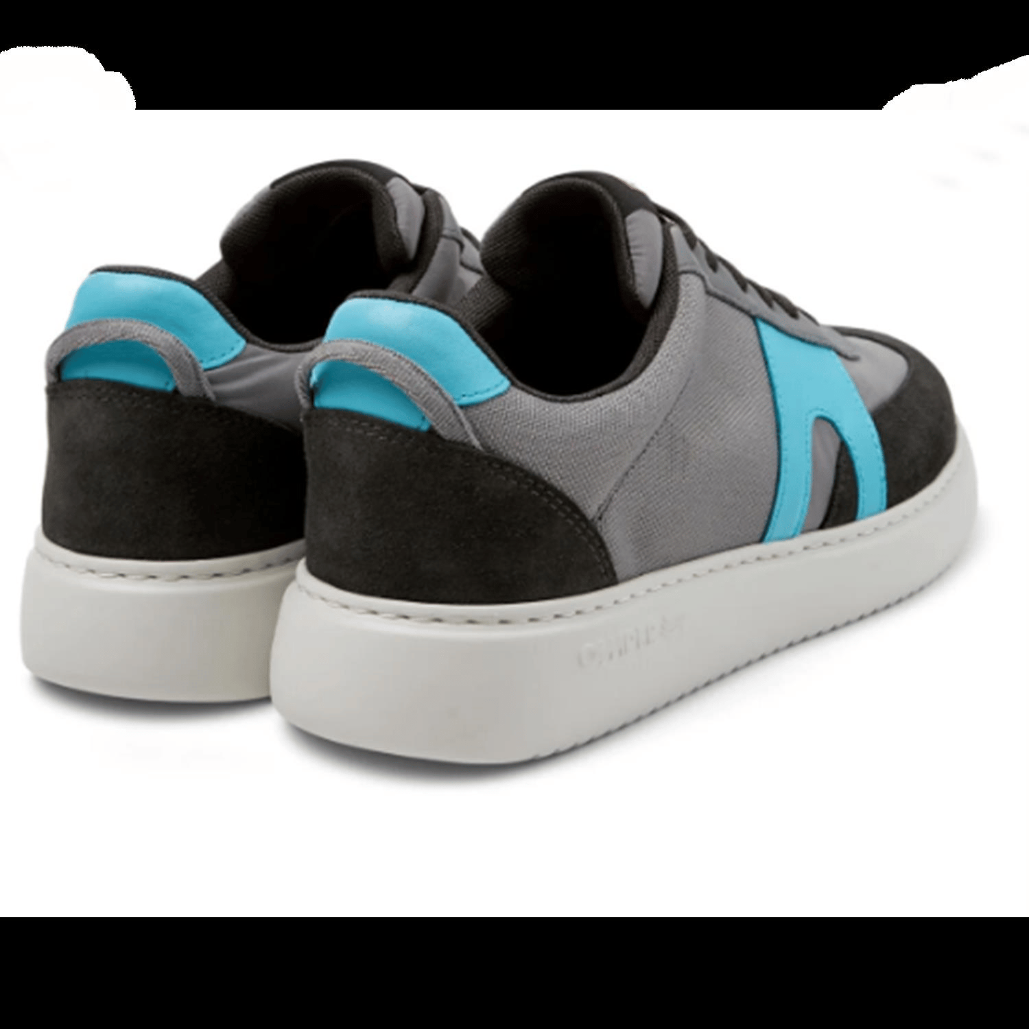 Camper Runner K21 Çok Renkli Erkek Spor Ayakkabı CMPK100988-011 CMP.005