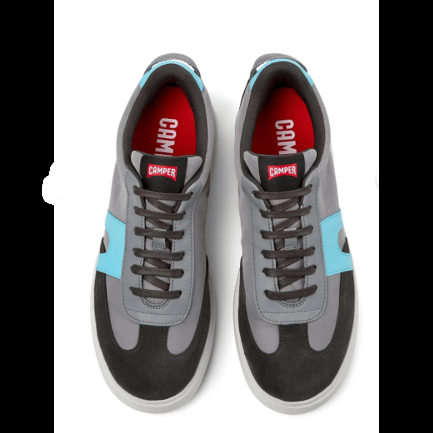 Camper Runner K21 Çok Renkli Erkek Spor Ayakkabı CMPK100988-011 CMP.005