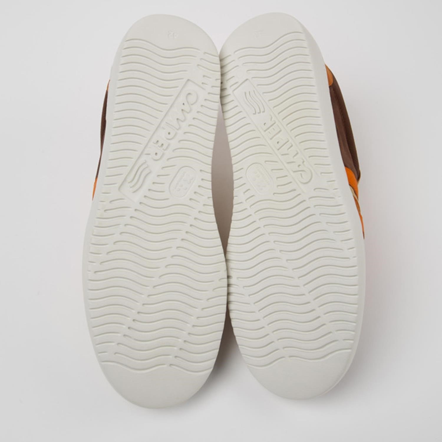 Camper Runner K21 Çok Renkli Erkek Spor Ayakkabı CMPK100988-008 CMP.005