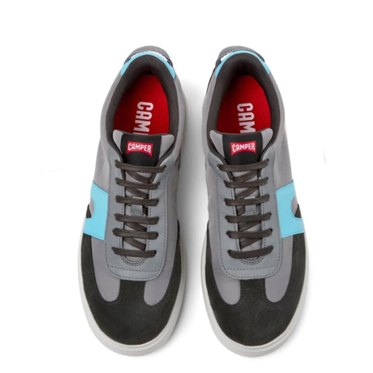Camper Runner K21 Çok Renkli Erkek Spor Ayakkabı CMPK100988-011 CMP.005