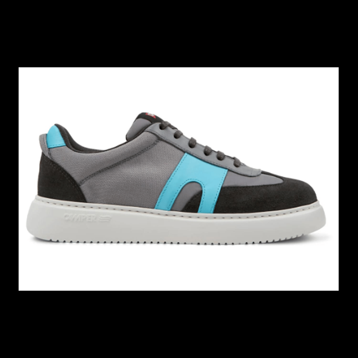 Camper Runner K21 Çok Renkli Erkek Spor Ayakkabı CMPK100988-011 CMP.005