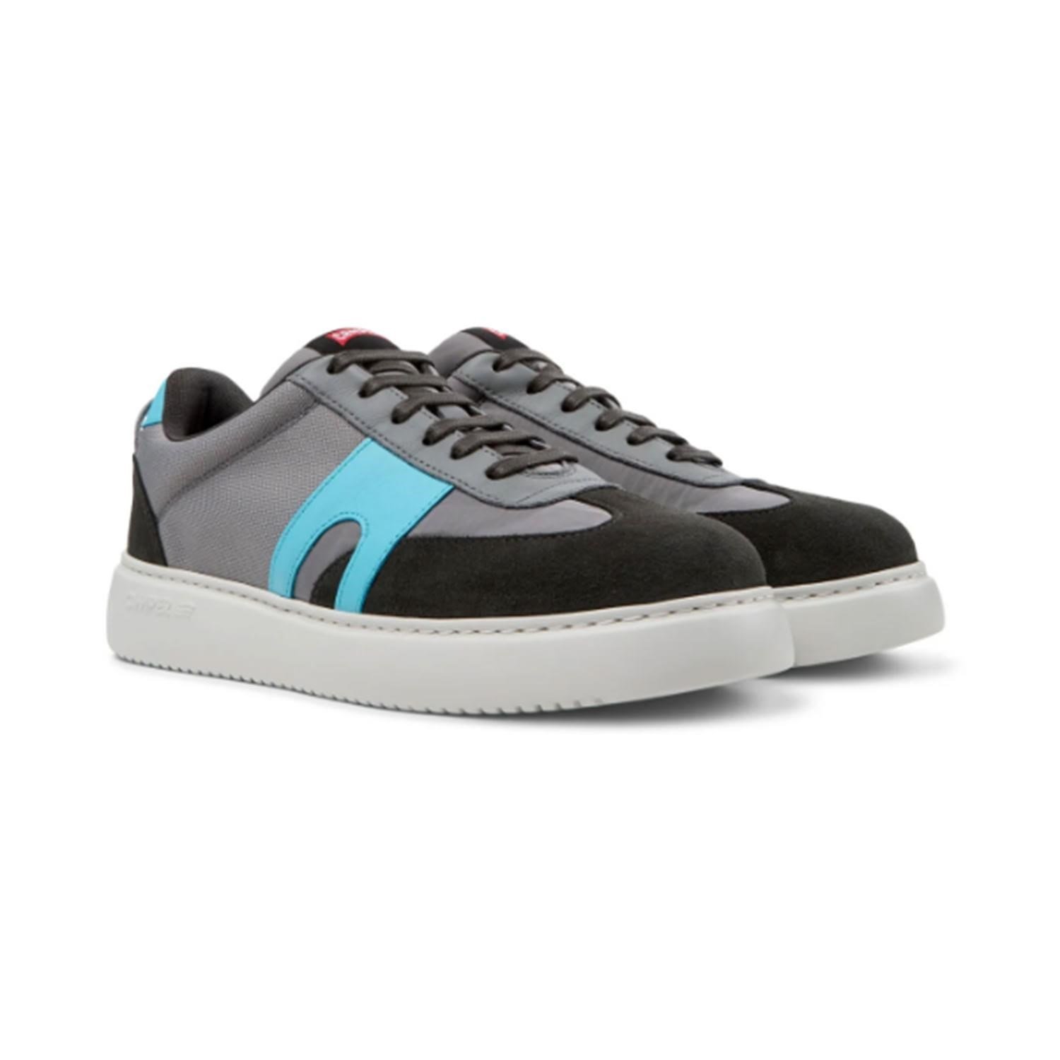 Camper Runner K21 Çok Renkli Erkek Spor Ayakkabı CMPK100988-011 CMP.005