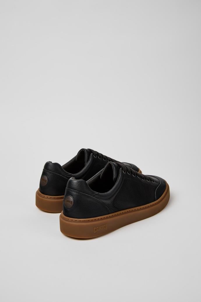 Camper Runner Twentyfive Siyah Erkek Spor Ayakkabı CMPK101105-011 CMP.001
