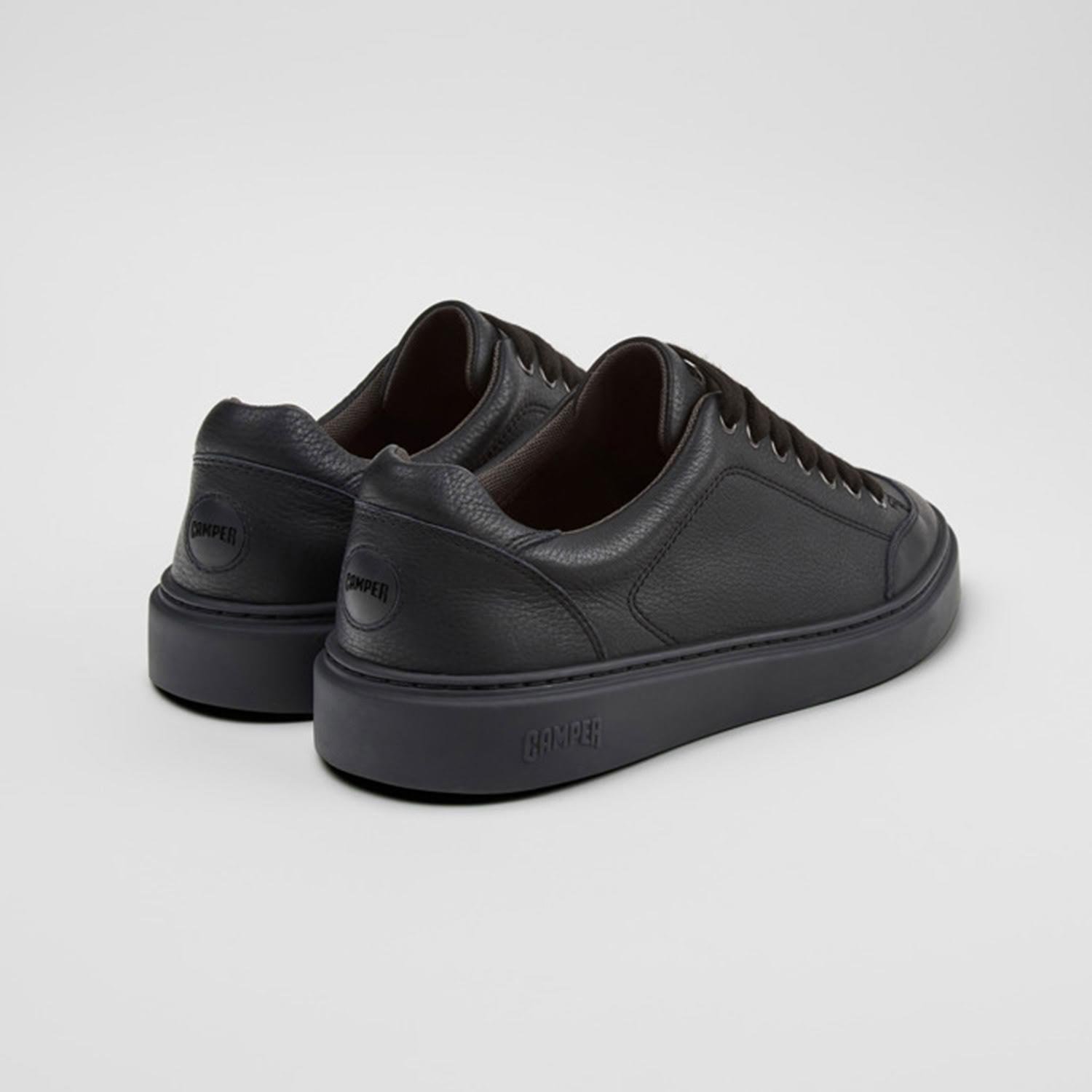 Camper Runner Twentyfive Siyah Erkek Spor Ayakkabı CMPK101105-020 CMP.001