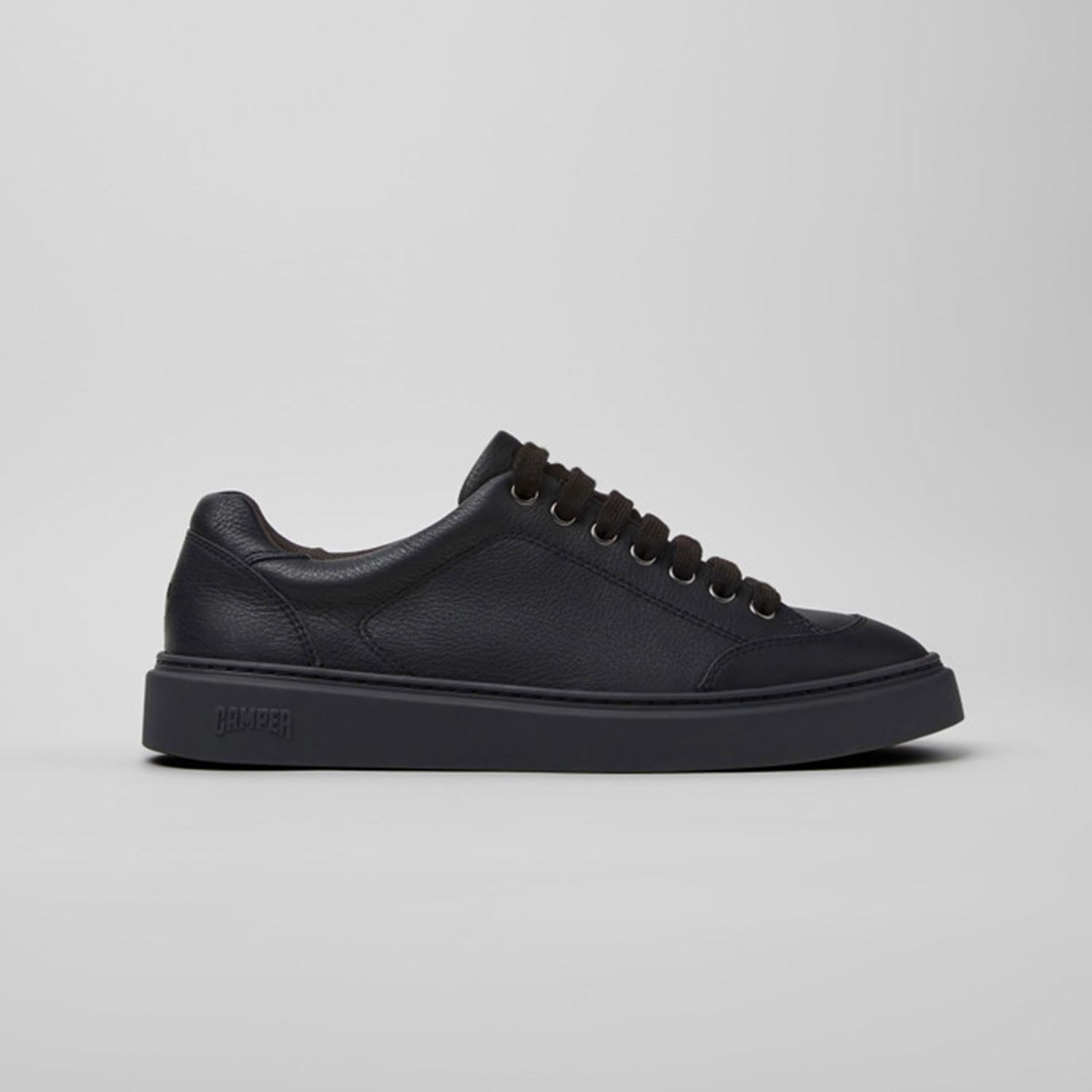 Camper Runner Twentyfive Siyah Erkek Spor Ayakkabı CMPK101105-020 CMP.001
