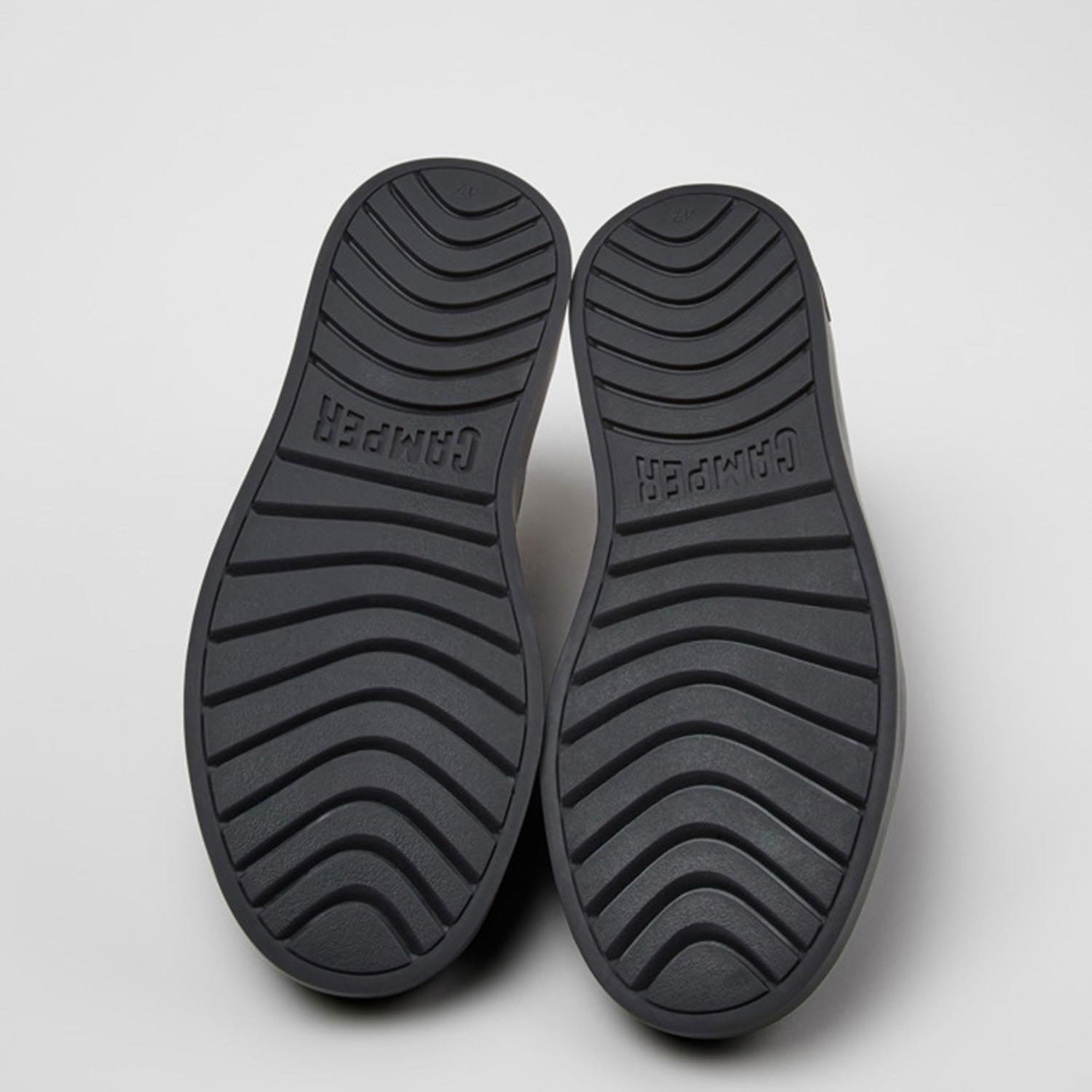 Camper Runner Twentyfive Siyah Erkek Spor Ayakkabı CMPK101105-020 CMP.001