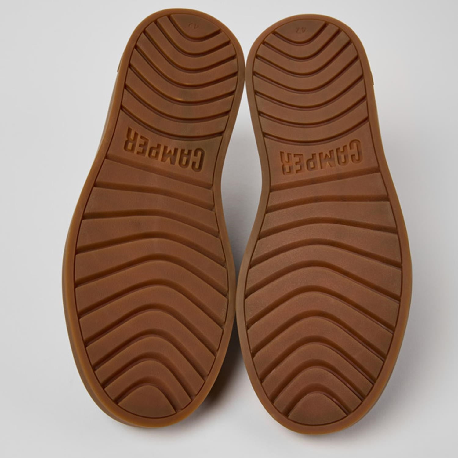 Camper Runner Twentyfive Siyah Erkek Spor Ayakkabı CMPK101105-010 CMP.001