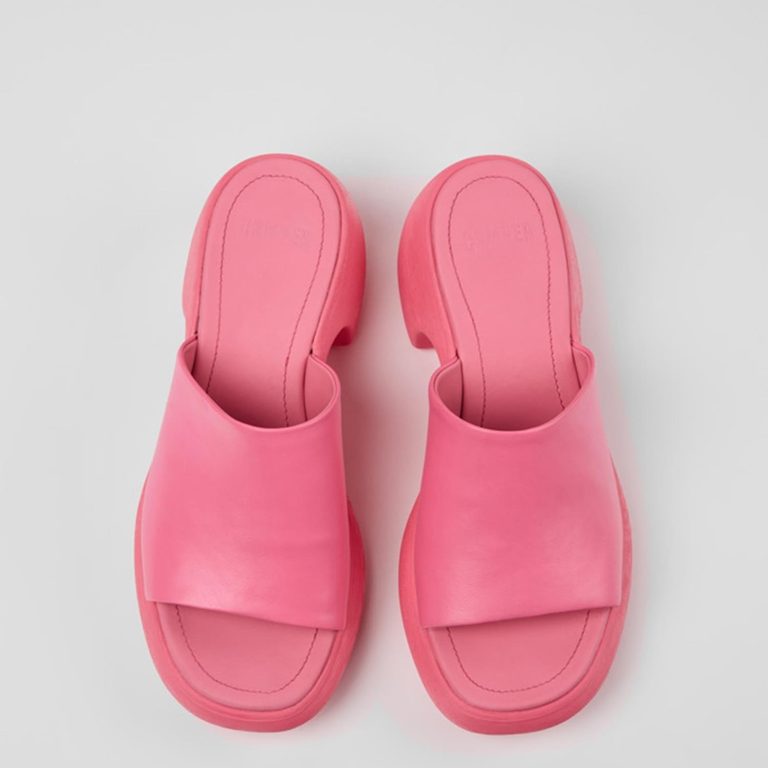 Camper Thelma Sandal Pembe Kadın Sandalet CMPK201722-006 CMP.030