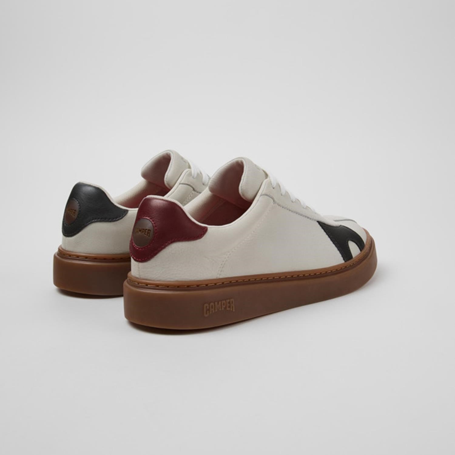 Camper TWS Beyaz Erkek Spor Ayakkabı CMPK101107-006 CMP.013