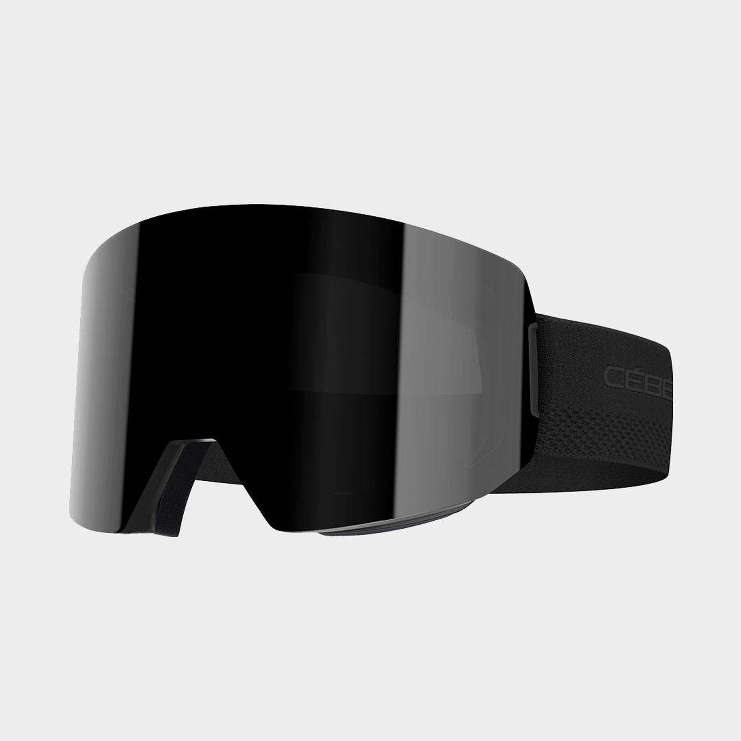 Cebe VERSUS2 CYLINDRICAL SKI Kayak Gözlüğü CBG059 CB.201