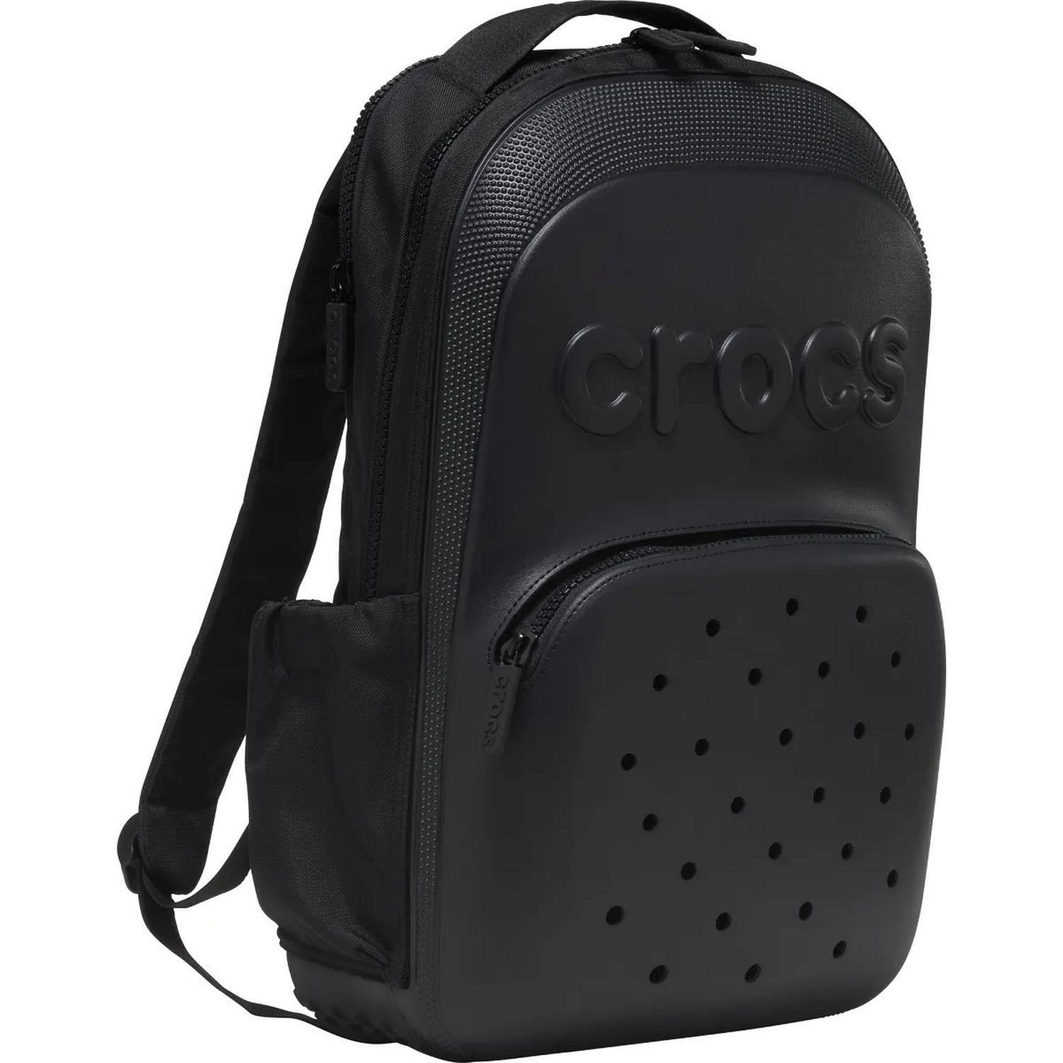 Crocs BACKPACK Çanta CRCZFB0003 CRC.BLACK