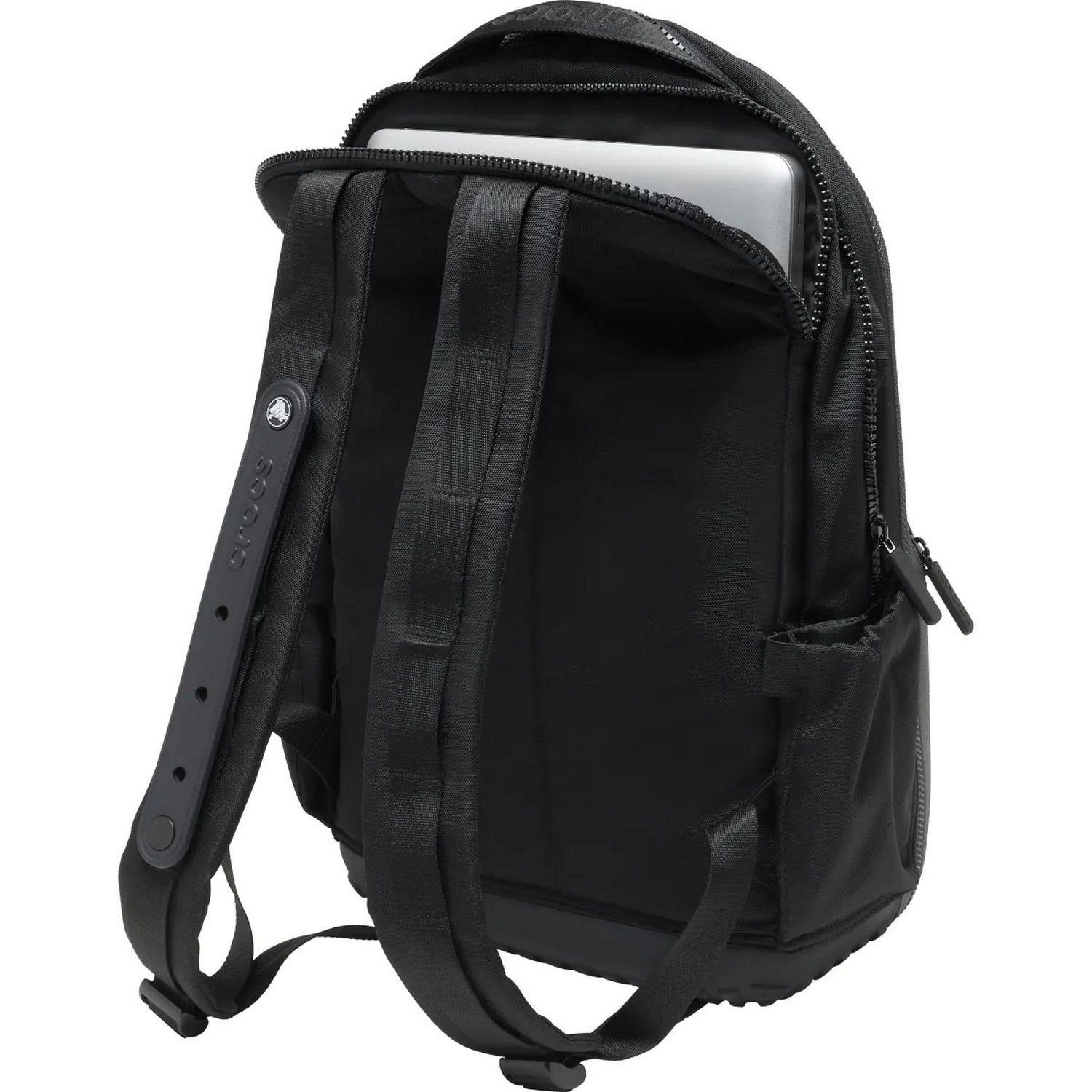 Crocs BACKPACK Çanta CRCZFB0003 CRC.BLACK