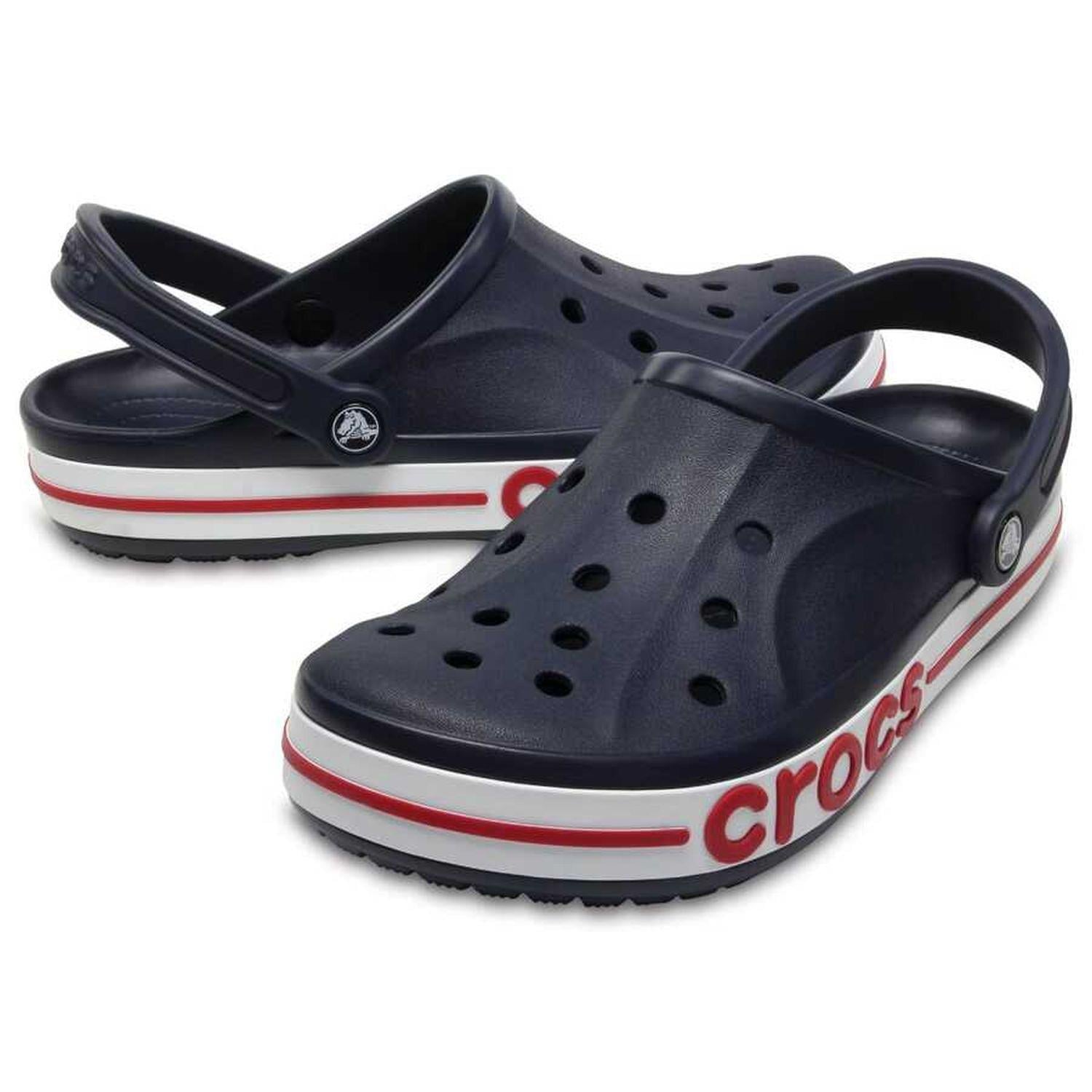 Crocs Bayaband Clog Terlik CR205089-4CC