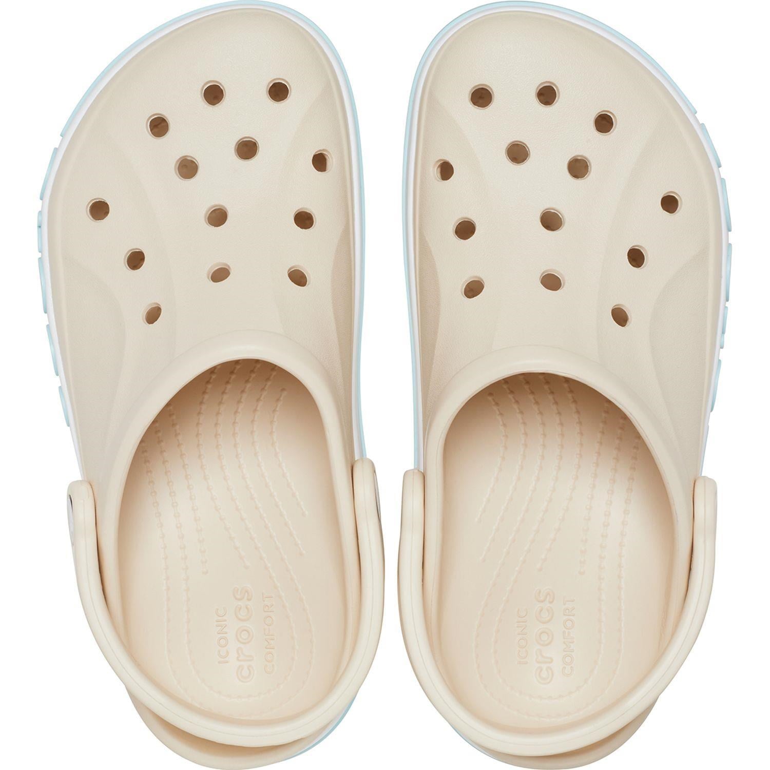 Crocs Bayaband Clog Unisex Terlik CR205089 CRC.1LI