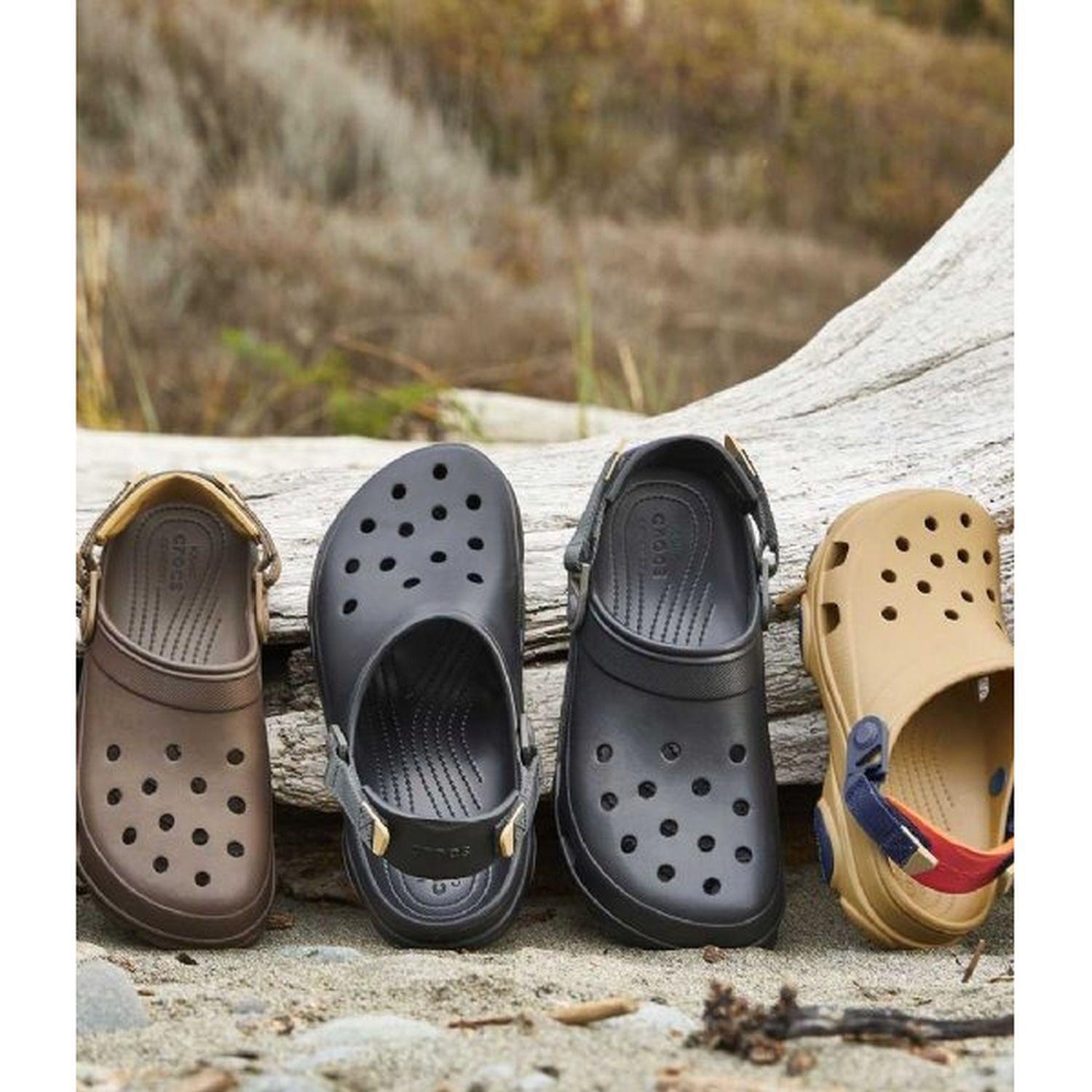 Crocs Classic All Terrain Clog Terlik CR1823-2F9
