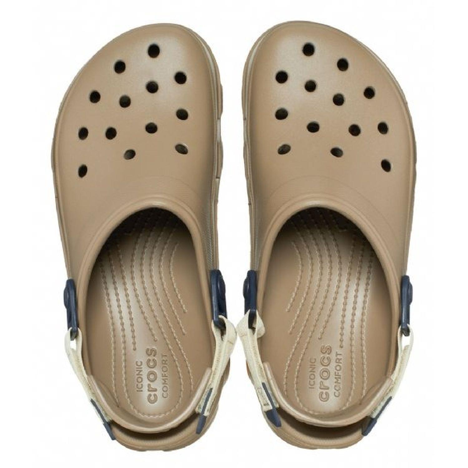 Crocs Classic All Terrain Clog Terlik CR1823-2F9