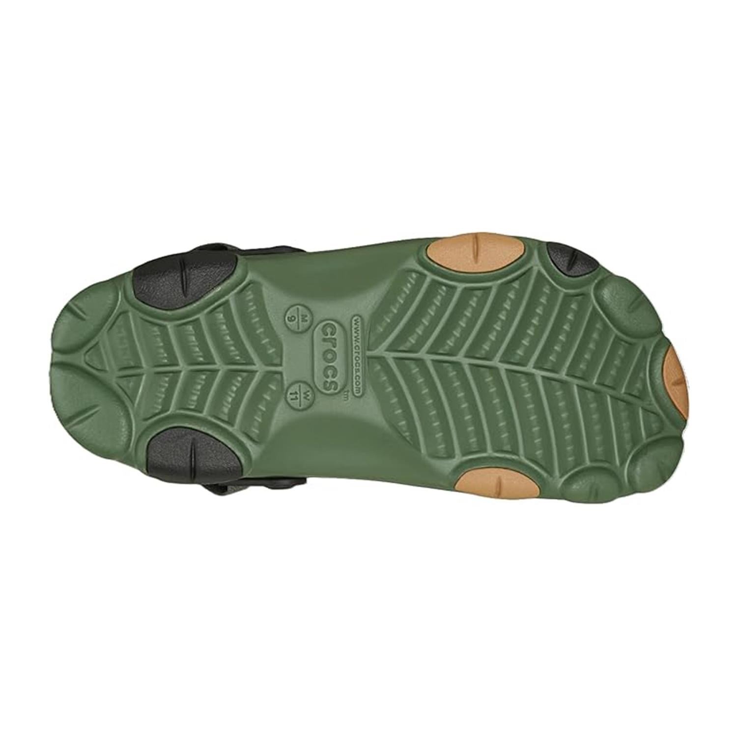 Crocs Classic All Terrain Clog Unisex Terlik CR206340 CRC.309