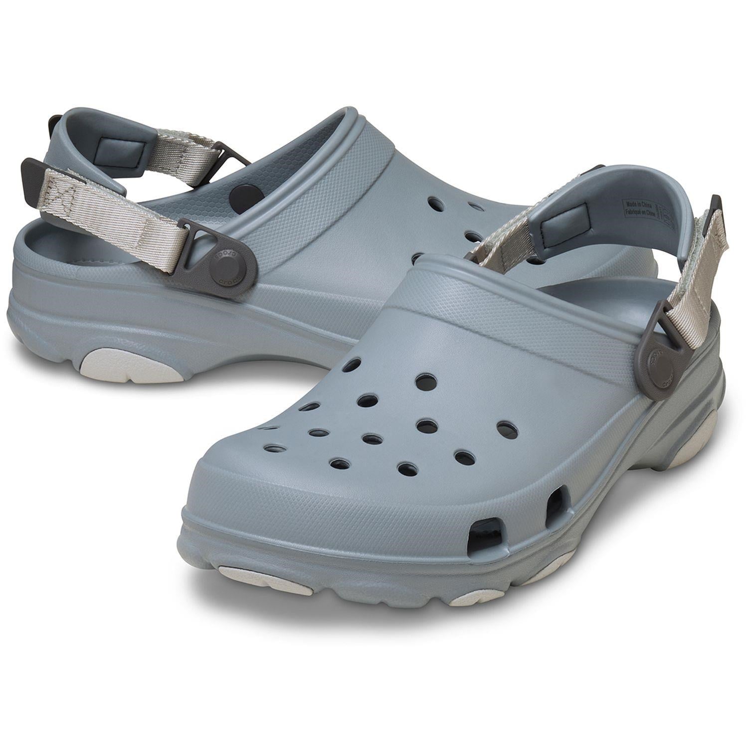 Crocs Classic All Terrain Clog Unisex Terlik CR206340 CRC.0Z3
