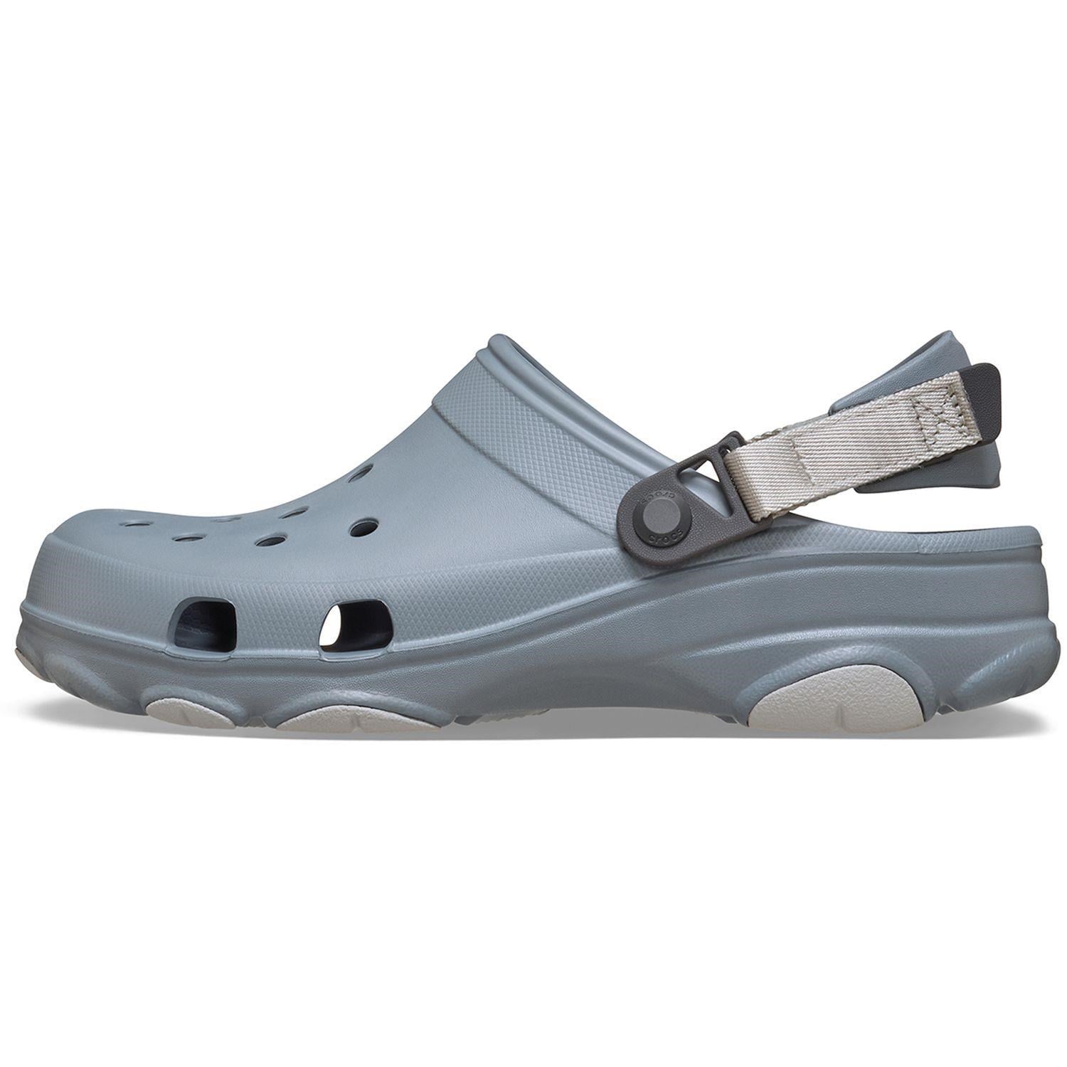 Crocs Classic All Terrain Clog Unisex Terlik CR206340 CRC.0Z3