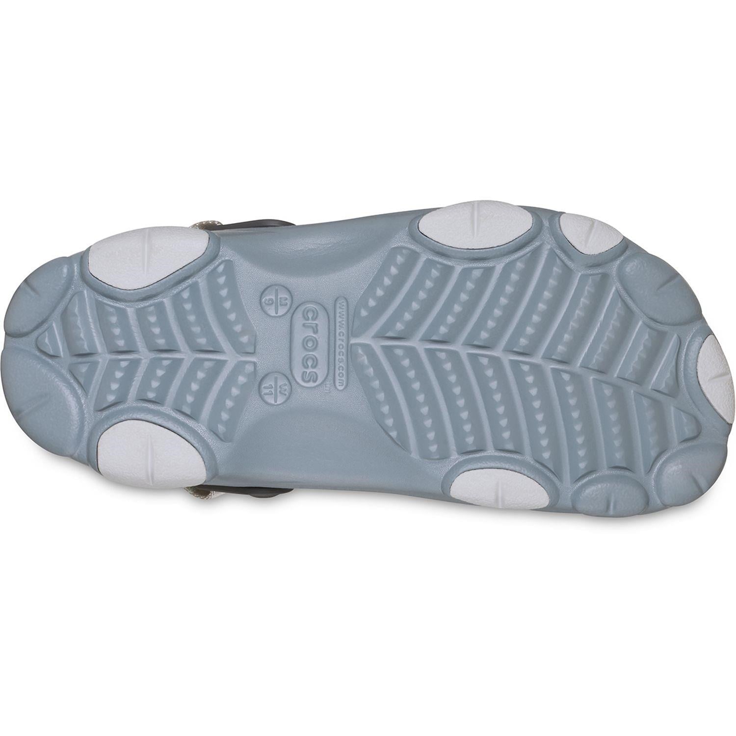 Crocs Classic All Terrain Clog Unisex Terlik CR206340 CRC.0Z3