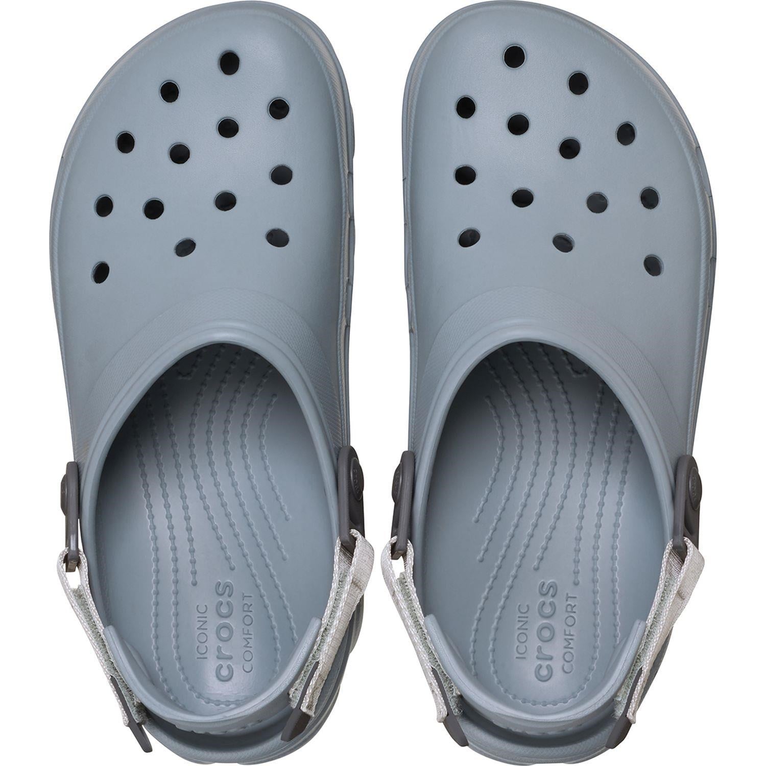 Crocs Classic All Terrain Clog Unisex Terlik CR206340 CRC.0Z3